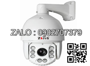 Camera thân IR ZT-FI605G