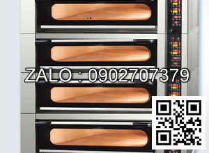 Lò nướng đối lưu WSK-710Z