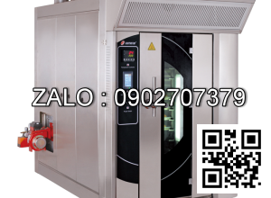 Lò nướng 12 khay CRO-12A