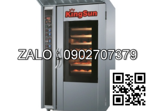 Lò nướng đối lưu 12 khay KS-NFC-120Di