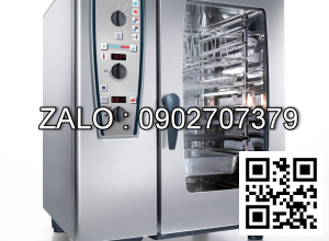 Lò nướng xoay Chanmag KS-CM-108RO