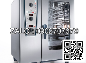 Lò nướng xoay Chanmag KS-CM-2RP