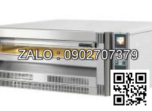 Lò nướng Gas tiêu chuẩn (LPG) YXY-20AZ