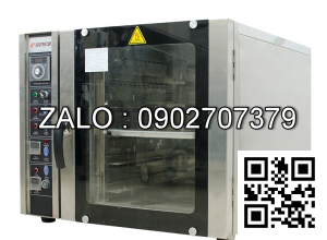 Lò đối lưu KS-5Q