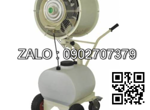 Quạt phun sương tay đẩy KC-1007-1