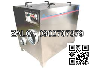 Máy hút ẩm rotor Dehutech DT-2000