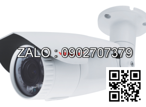 Camera IP VDT-27IP 1.0