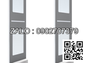 Cổng từ Inomatic R06