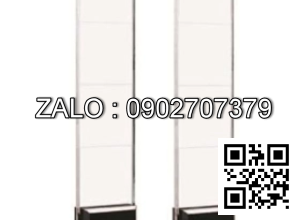 Cổng từ chống trộm shop thời trang EAS-6688