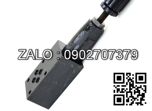 Van chỉnh ápMRV-02