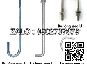 Bulong neo móng U M27X1000