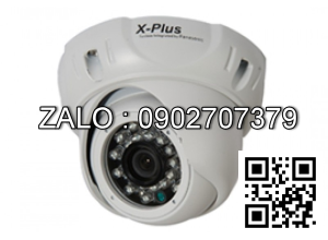 Camera Panasonic SP-CFR604