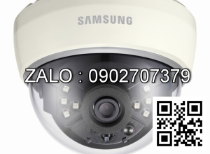 Camera hồng ngoại Dome SamSung SCD 2080RP