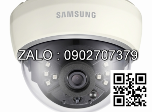 Camera hồng ngoại Dome SamSung SCD 2020RP