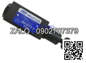 Van chỉnh ápMPC-03