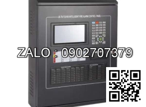 Tủ trung tâm báo động PA-738