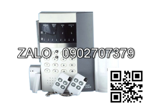 Bộ báo động Aolin AL-3008