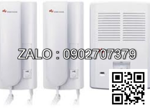 Bộ chuông tiếng HDIP-200PS