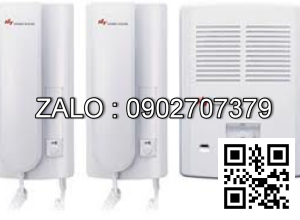 Bộ chuông tiếng HDIP-300PS