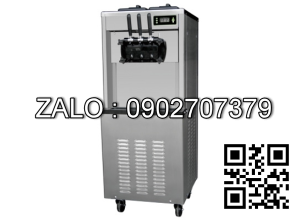 Máy làm kem tươi Donper D625