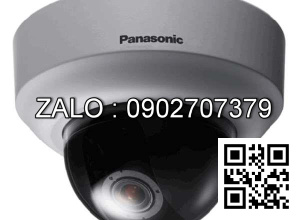 Camera Panasonic WV-CP280