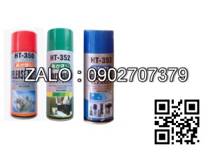 Hóa chất bảo vệ khuôn HT-352