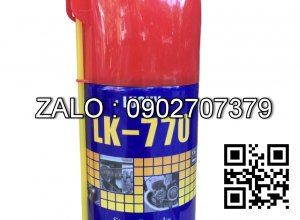 Hóa chất bảo vệ khuôn LK-770