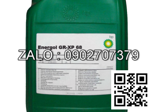 Dầu bánh răng công nghiệp BP Energol GR-XP 68