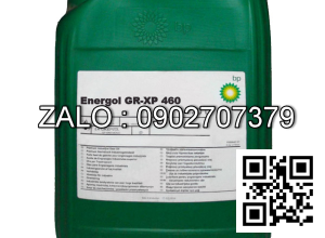 Dầu bánh răng công nghiệp BP Energol GR-XP 460