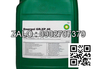 Dầu bánh răng công nghiệp BP Energol GR-XP 46