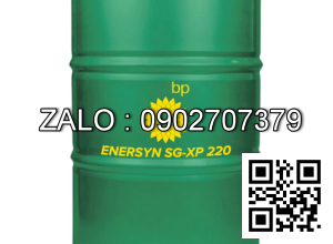 Dầu BP Enersyn SG-XP 220