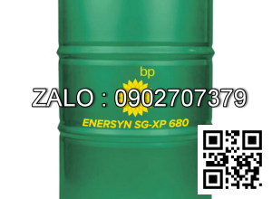 Dầu BP Enersyn SG-XP 680