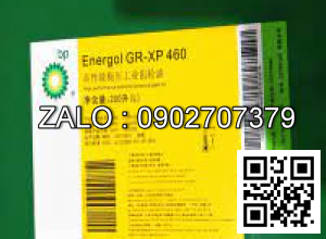 Dầu BP Enersyn SG-XP 460