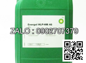 Dầu BP Energol HLP - HM46