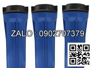 Bộ Lọc Nước Cho Máy Phun Sương Màu Xanh