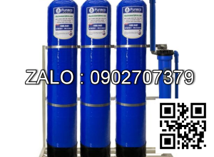 Cột Lọc Composite FN1054-3 - Máy Lọc Nước
