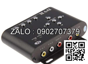 Mini DVR camera ZB-201