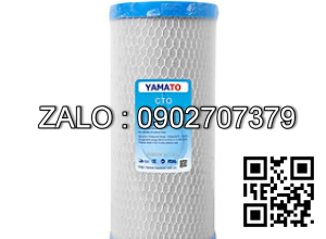 Lõi Lọc Bình Lọc Nước Gia Đình BellaVie Water