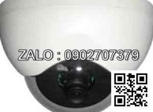 Camera Coretek EC-101P (SO3)