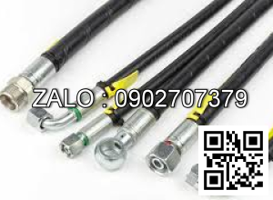 Hydraulic pipe-line system H46X7-60001