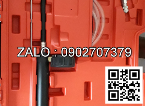 Bộ kiểm tra áp suất két nước làm mát động cơ Ô tô, Xe máy