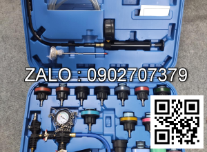 Bộ thử kín két nước két nước 28 chi tiết