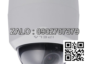 Camera Sony SNC-RS84P