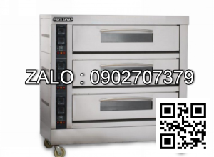 LÒ NƯỚNG ĐIỆN BJY-E25KW-3PRM