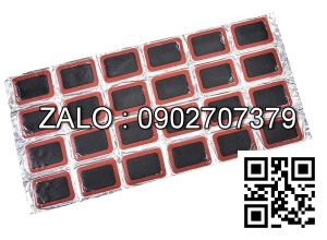 Bộ 24 Miếng Vá Săm Xe