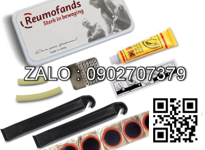 Bộ vá săm xe đạp thể thao chuyên dụng nhỏ gọn tiện dụng