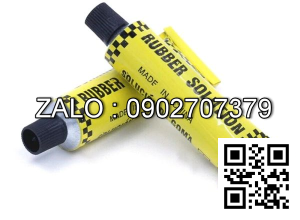 Keo Cao Su Vá Lốp Xe Không Xăm