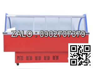 Tủ trưng thịt nguội 1.5m SNOW VILLAGE SC-1.5