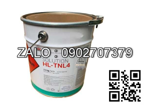 keo dán lưu hóa HL - TNL4 loại 3.5 kg