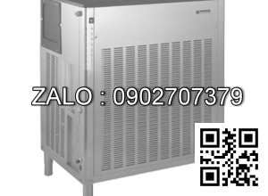 MÁY LÀM ĐÁ VIÊN SCOTSMAN 2500KG MF 86 AS